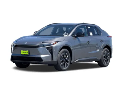 Unknown 2026 Toyota bZ XLE for sale in San Diego, CA