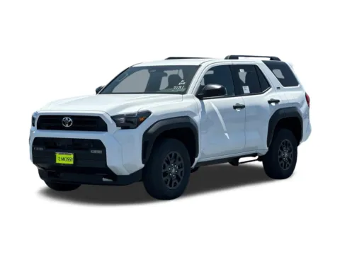 Unknown 2026 Toyota 4Runner SR5 for sale in San Diego, CA