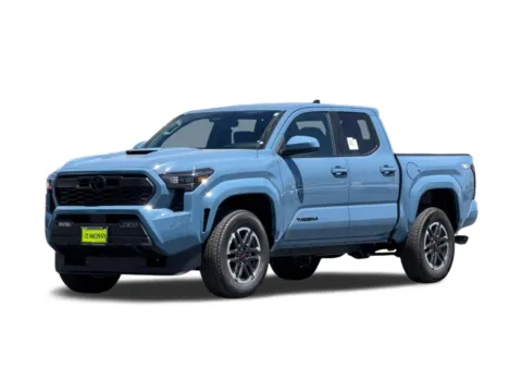 Unknown 2026 Toyota Tacoma TRD Sport for sale in San Diego, CA