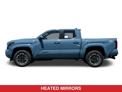 Photos of 2026 Toyota Tacoma TRD Sport for sale in San Diego, CA at Mossy Toyota