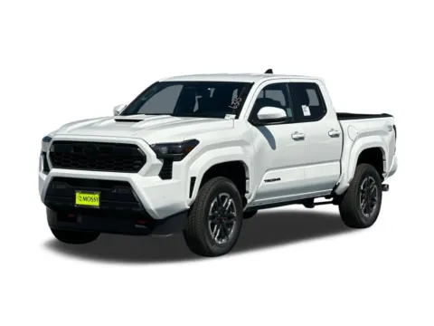 Unknown 2026 Toyota Tacoma TRD Sport for sale in San Diego, CA