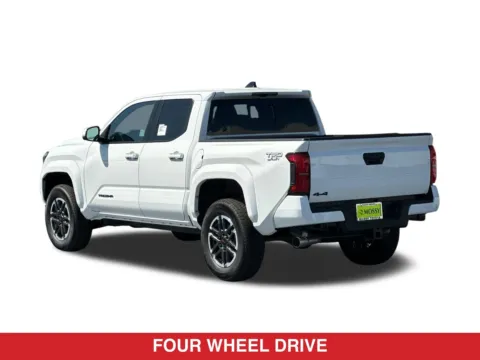 More photos of 2026 Toyota Tacoma TRD Sport at Mossy Toyota, CA