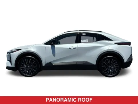 Photos of 2026 Toyota C-HR XSE for sale in San Diego, CA at Mossy Toyota