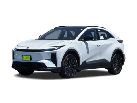 Unknown 2026 Toyota C-HR XSE for sale in San Diego, CA