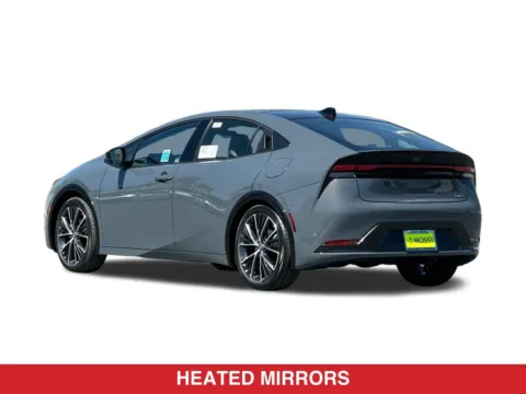 More photos of 2026 Toyota Prius Limited at Mossy Toyota, CA