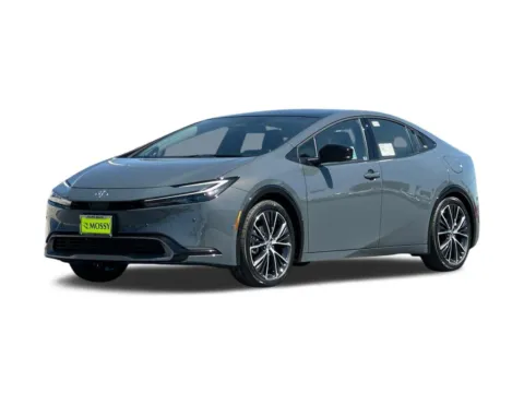 Unknown 2026 Toyota Prius Limited for sale in San Diego, CA