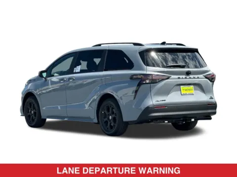 More photos of 2026 Toyota Sienna Woodland Edition at Mossy Toyota, CA