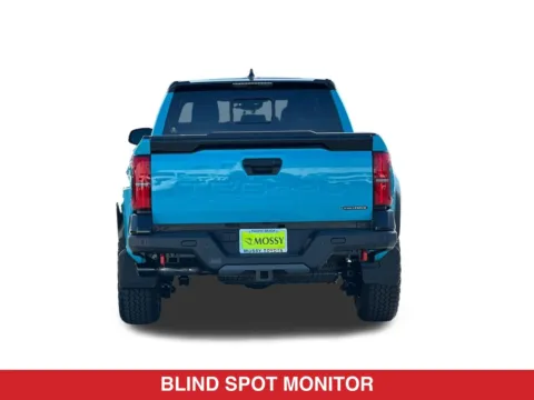 More photos of 2026 Toyota Tacoma Hybrid TRD Pro at Mossy Toyota, CA