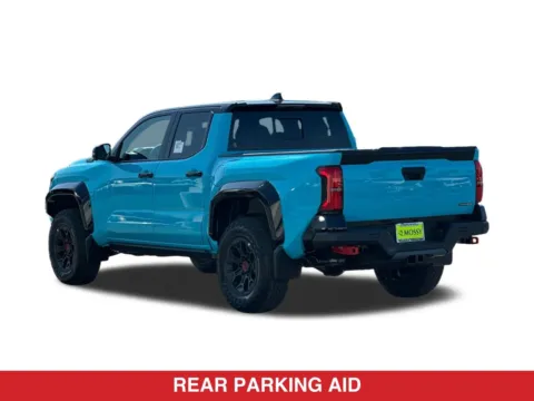 More photos of 2026 Toyota Tacoma Hybrid TRD Pro at Mossy Toyota, CA