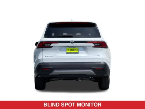 More photos of 2026 Toyota Grand Highlander Hybrid Limited at Mossy Toyota, CA