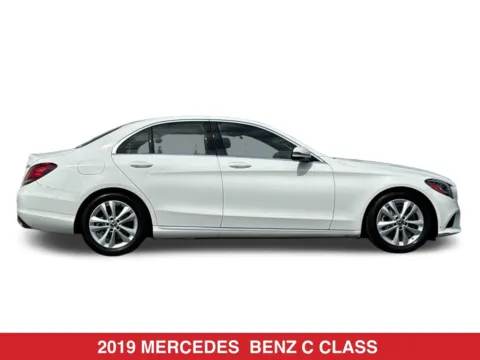 More photos of 2019 Mercedes-Benz C-Class C 300 at Mossy Toyota, CA