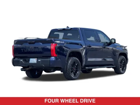 More photos of 2024 Toyota Tundra Limited at Mossy Toyota, CA