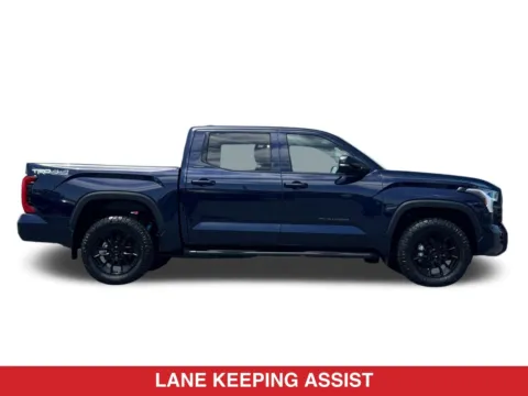 More photos of 2024 Toyota Tundra Limited at Mossy Toyota, CA