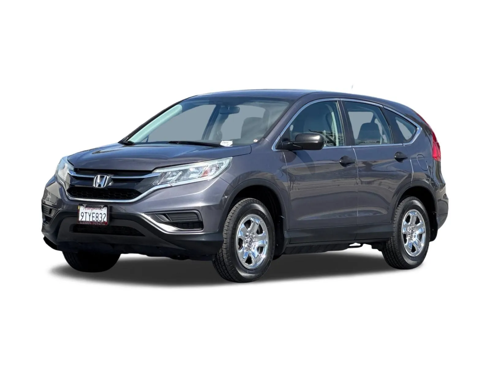 2015 Honda CR-V LX for sale in San Diego, CA