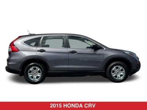 More photos of 2015 Honda CR-V LX at Mossy Toyota, CA