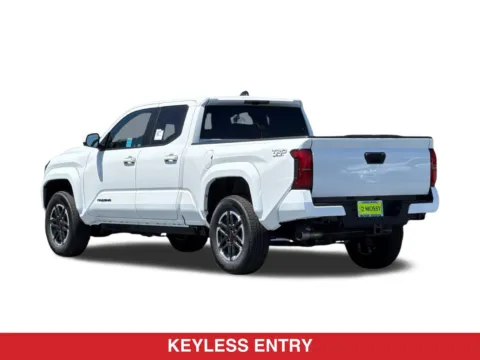 More photos of 2026 Toyota Tacoma TRD Sport at Mossy Toyota, CA