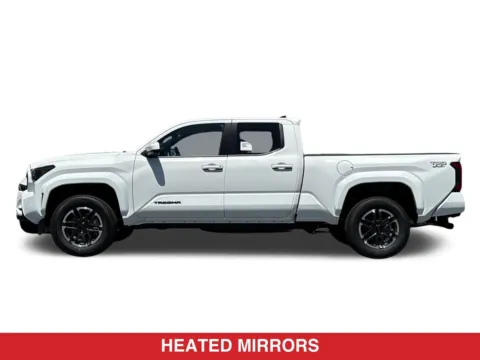 Photos of 2026 Toyota Tacoma TRD Sport for sale in San Diego, CA at Mossy Toyota