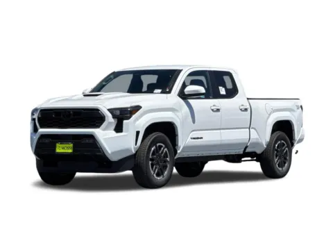 Unknown 2026 Toyota Tacoma TRD Sport for sale in San Diego, CA