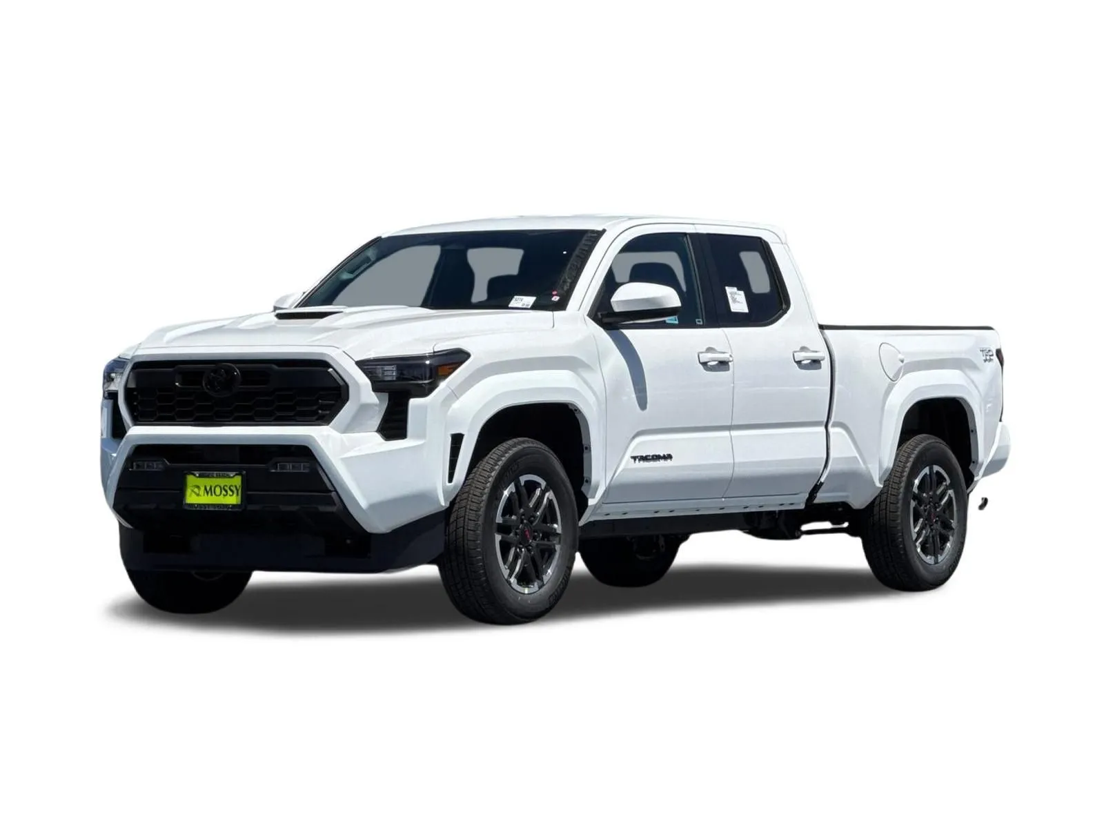 Unknown 2026 Toyota Tacoma TRD Sport for sale in San Diego, CA