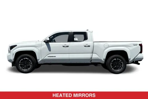 Photos of 2026 Toyota Tacoma TRD Sport for sale in San Diego, CA at Mossy Toyota