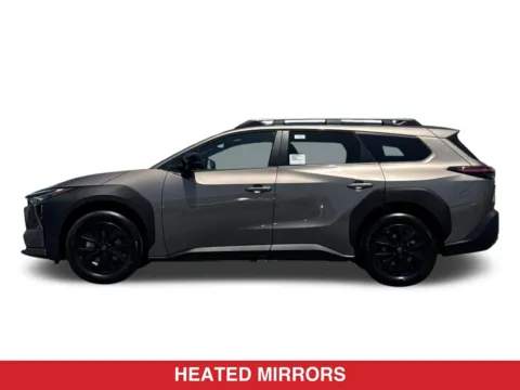 Photos of 2026 Toyota bZ Woodland for sale in San Diego, CA at Mossy Toyota