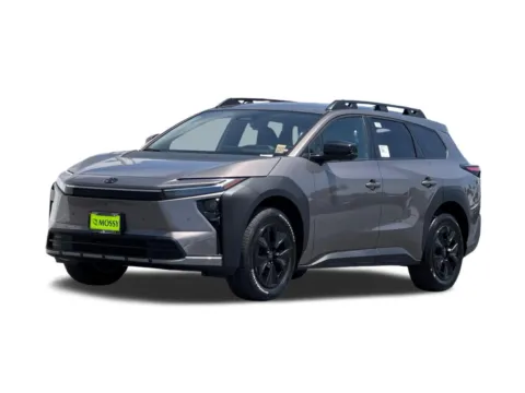 Unknown 2026 Toyota bZ Woodland for sale in San Diego, CA