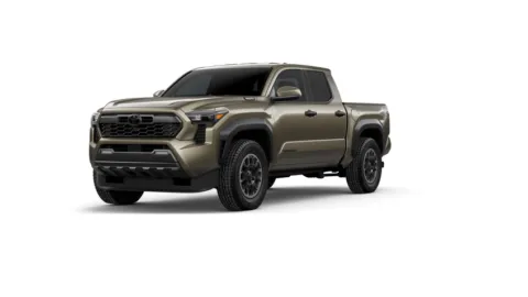 Unknown 2026 Toyota Tacoma Hybrid TRD Off Road for sale in San Diego, CA