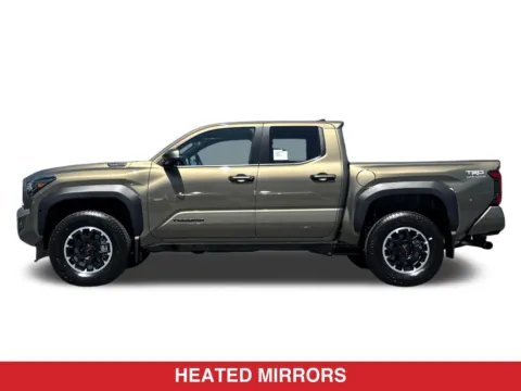 Photos of 2026 Toyota Tacoma Hybrid TRD Off Road for sale in San Diego, CA at Mossy Toyota