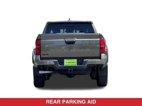 More photos of 2026 Toyota Tacoma Hybrid TRD Off Road at Mossy Toyota, CA