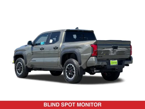 More photos of 2026 Toyota Tacoma Hybrid TRD Off Road at Mossy Toyota, CA