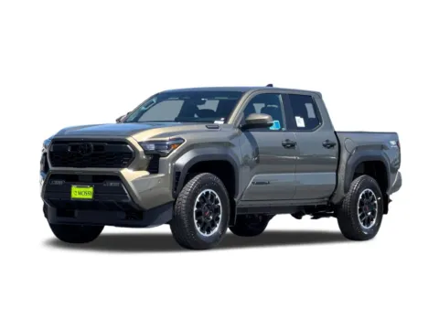 Unknown 2026 Toyota Tacoma Hybrid TRD Off Road for sale in San Diego, CA