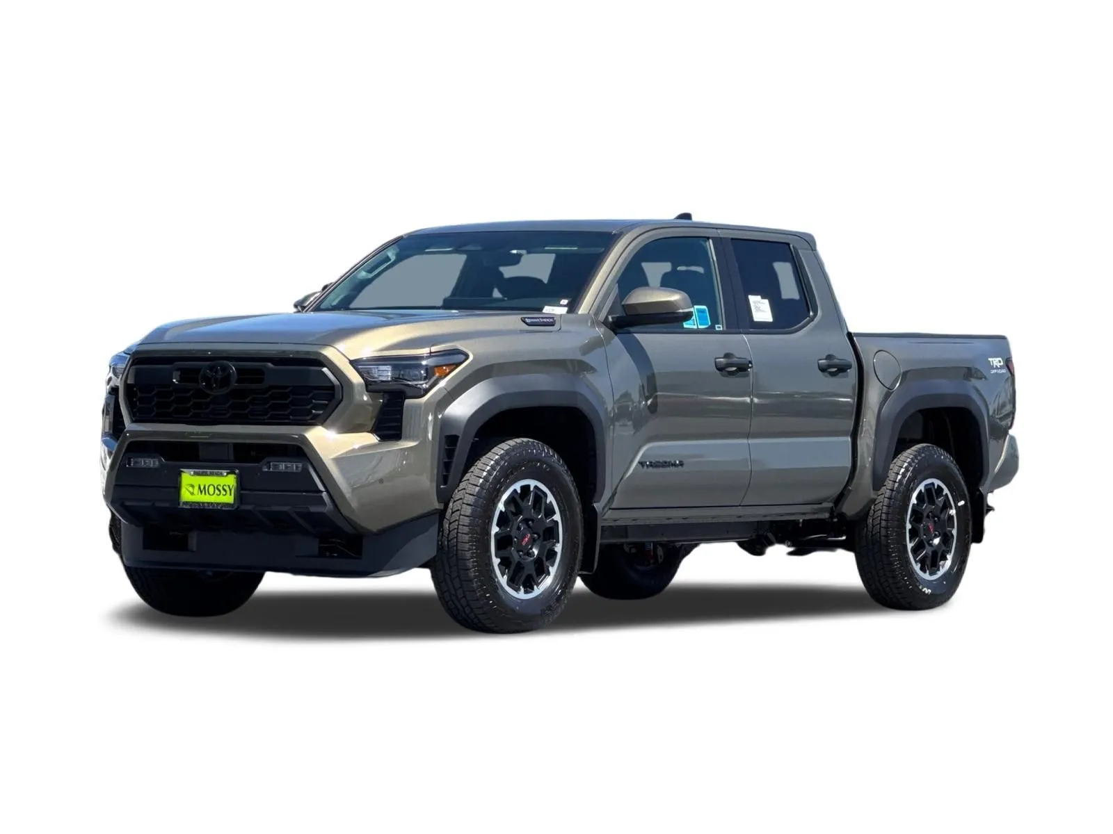 Unknown 2026 Toyota Tacoma Hybrid TRD Off Road for sale in San Diego, CA