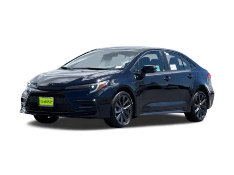 Unknown 2026 Toyota Corolla SE for sale in San Diego, CA