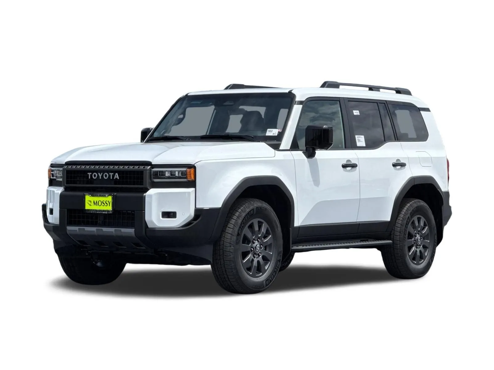 Unknown 2027 Toyota Land Cruiser for sale in San Diego, CA