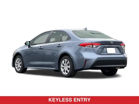 More photos of 2026 Toyota Corolla Hybrid LE at Mossy Toyota, CA