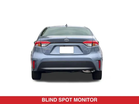 More photos of 2026 Toyota Corolla Hybrid LE at Mossy Toyota, CA