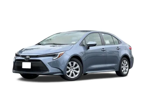Unknown 2026 Toyota Corolla Hybrid LE for sale in San Diego, CA