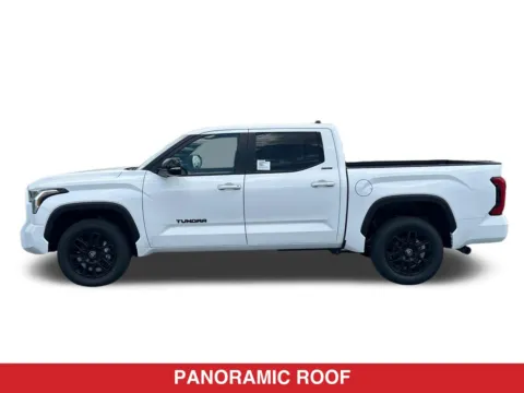 Photos of 2026 Toyota Tundra Limited for sale in San Diego, CA at Mossy Toyota