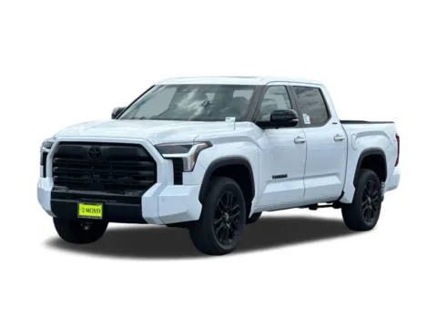 Unknown 2026 Toyota Tundra Limited for sale in San Diego, CA