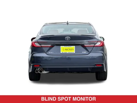 More photos of 2026 Toyota Camry XSE at Mossy Toyota, CA