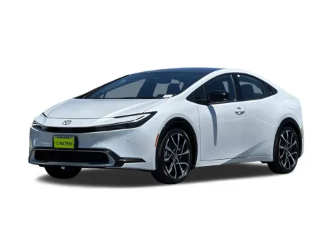 Unknown 2026 Toyota Prius Plug-In Hybrid XSE Premium for sale in San Diego, CA