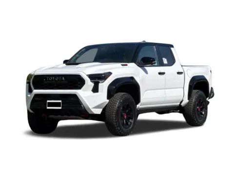 Unknown 2026 Toyota Tacoma Hybrid TRD Pro for sale in San Diego, CA
