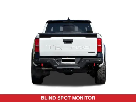 More photos of 2026 Toyota Tacoma Hybrid TRD Pro at Mossy Toyota, CA
