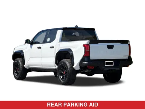 More photos of 2026 Toyota Tacoma Hybrid TRD Pro at Mossy Toyota, CA