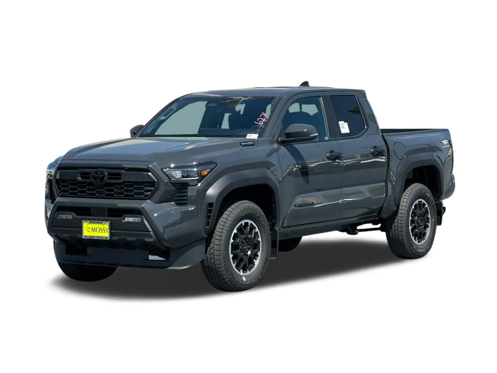 2026 Toyota Tacoma Hybrid TRD Off Road for sale in San Diego, CA