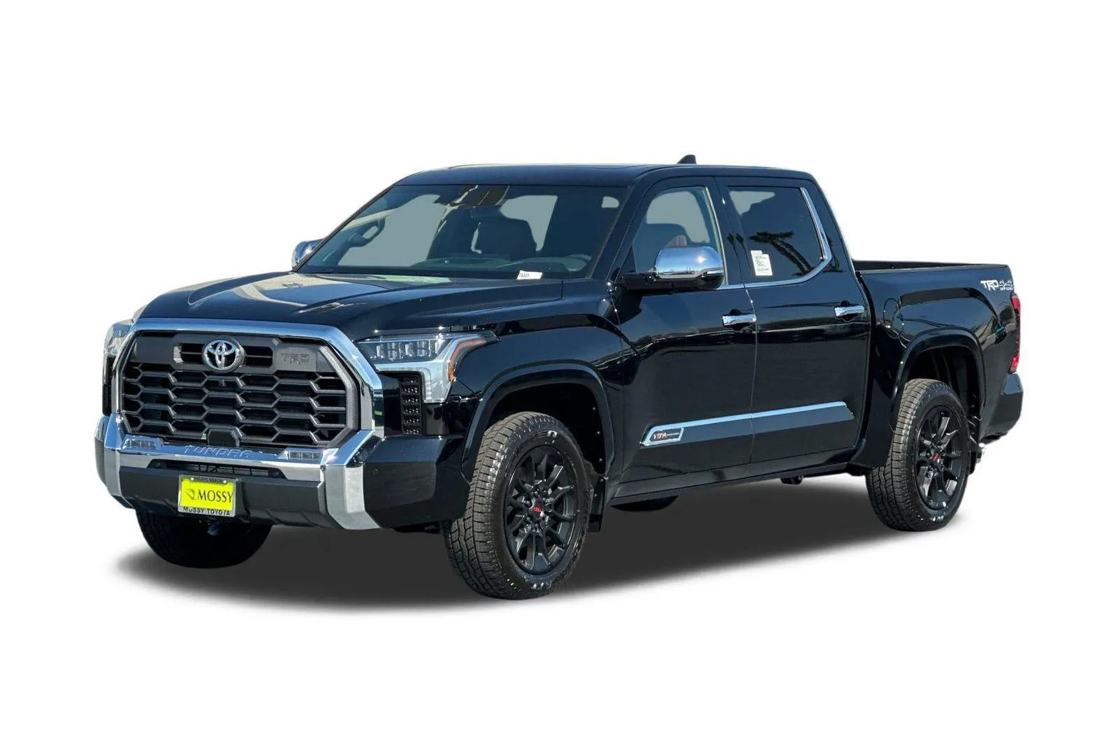 2026 Toyota Tundra 1794 for sale in San Diego, CA
