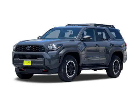 Unknown 2026 Toyota 4Runner i-FORCE MAX Hybrid TRD Off Road Premium for sale in San Diego, CA