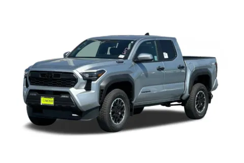 Unknown 2026 Toyota Tacoma Hybrid TRD Off Road for sale in San Diego, CA