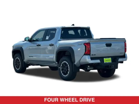 More photos of 2026 Toyota Tacoma Hybrid TRD Off Road at Mossy Toyota, CA