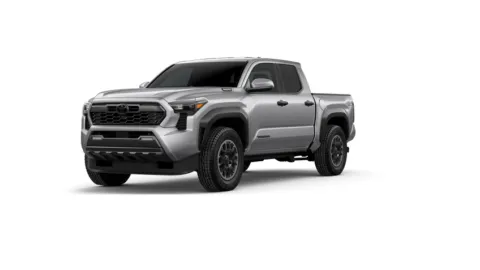 Unknown 2026 Toyota Tacoma Hybrid TRD Off Road for sale in San Diego, CA
